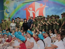 Мир Детства 2024